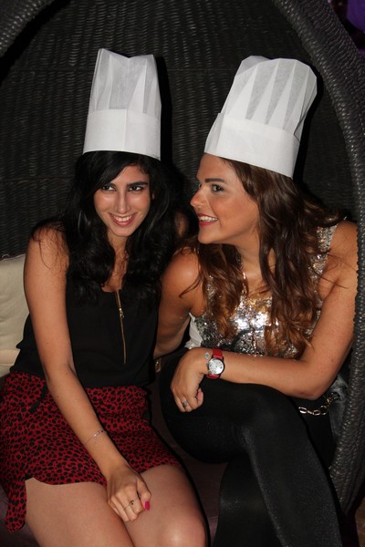 Summer Kitchen Party at Amethyste Part 1